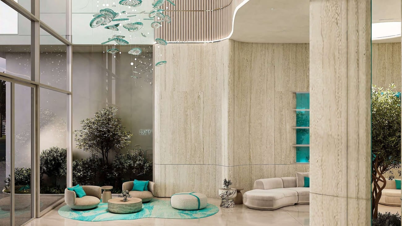 Reef 998, image 10 of 12. Render supplied by developer.