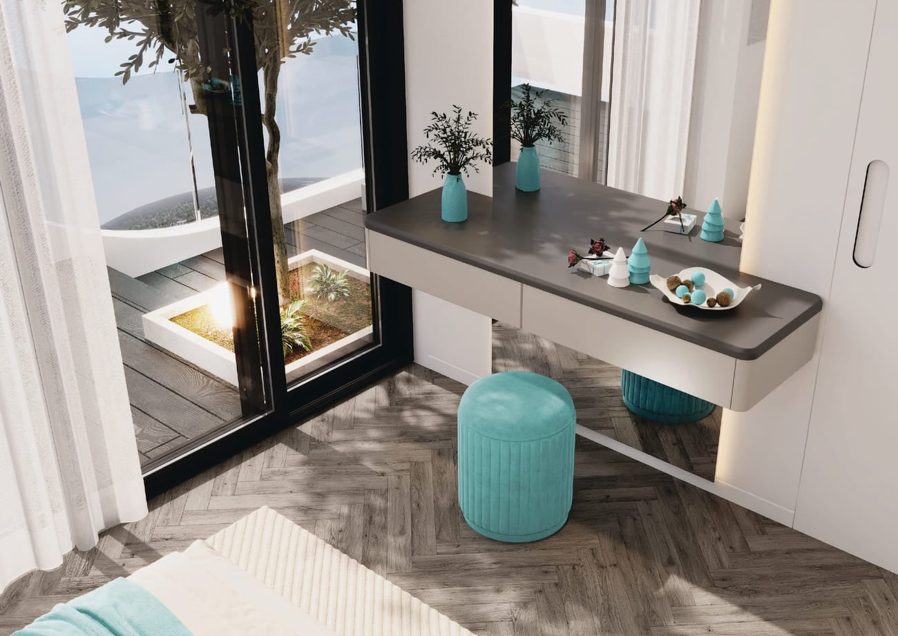 Reef 999, image 13 of 18. Render supplied by developer.