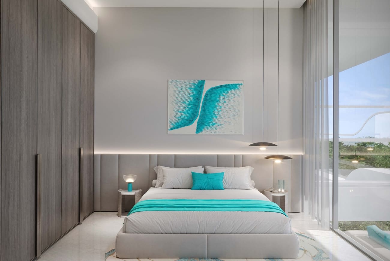 Reef 998, image 4 of 12. Render supplied by developer.