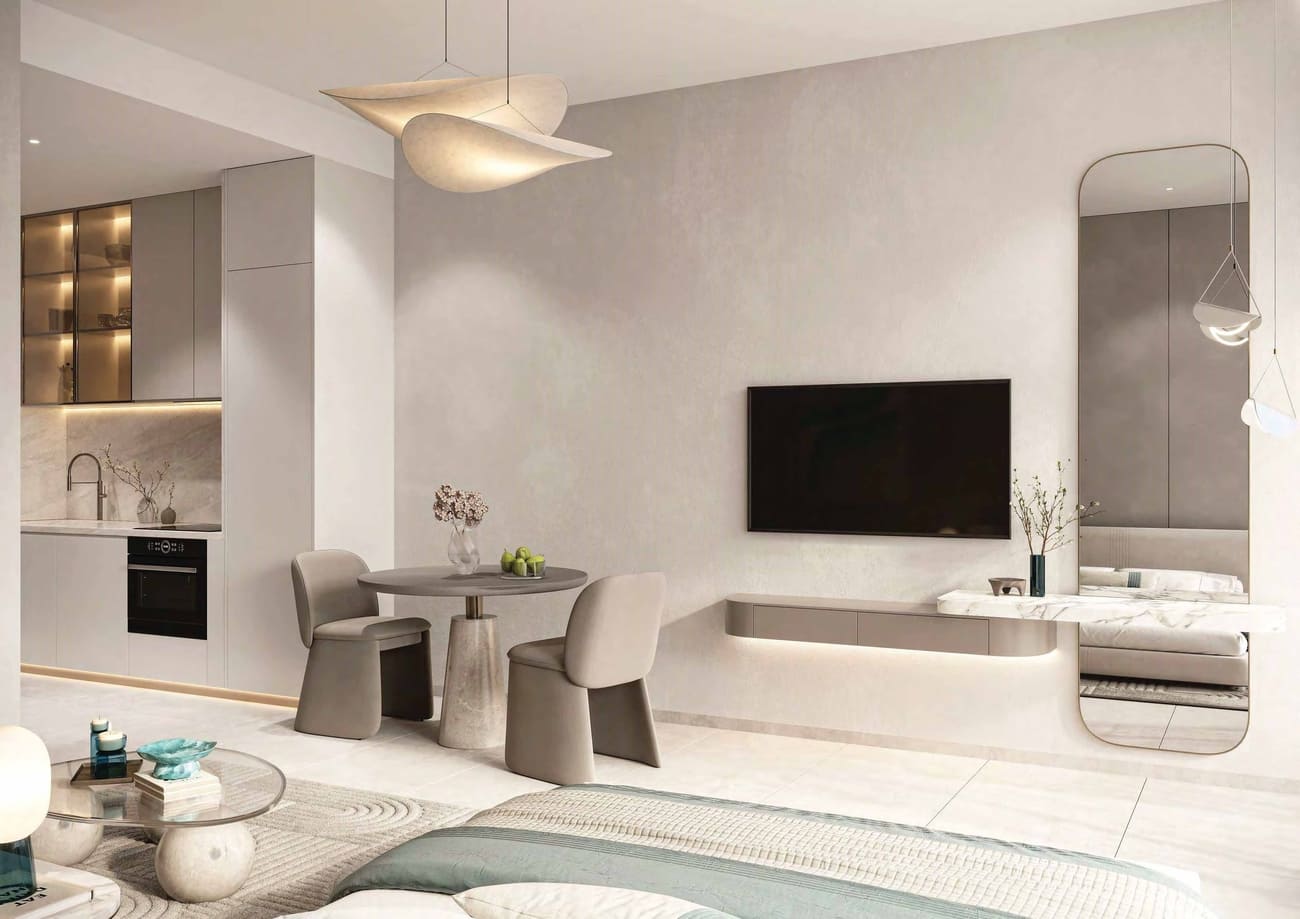 Reef 1000, image 8 of 26. Render supplied by developer.