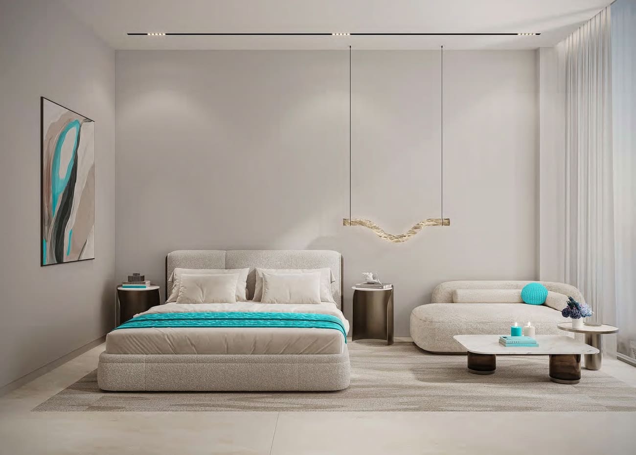 Reef 998, image 5 of 12. Render supplied by developer.