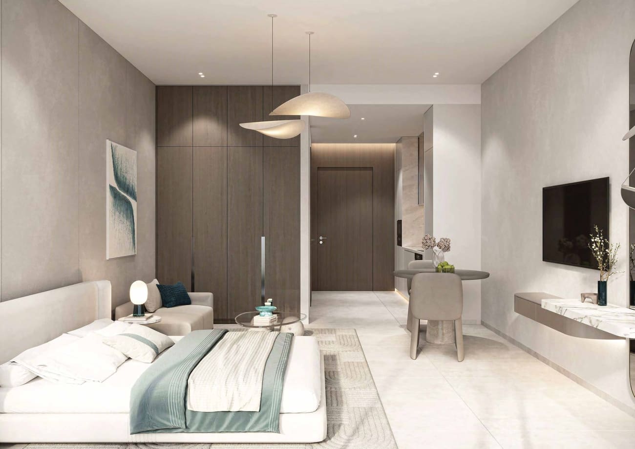 Reef 1000, image 9 of 26. Render supplied by developer.