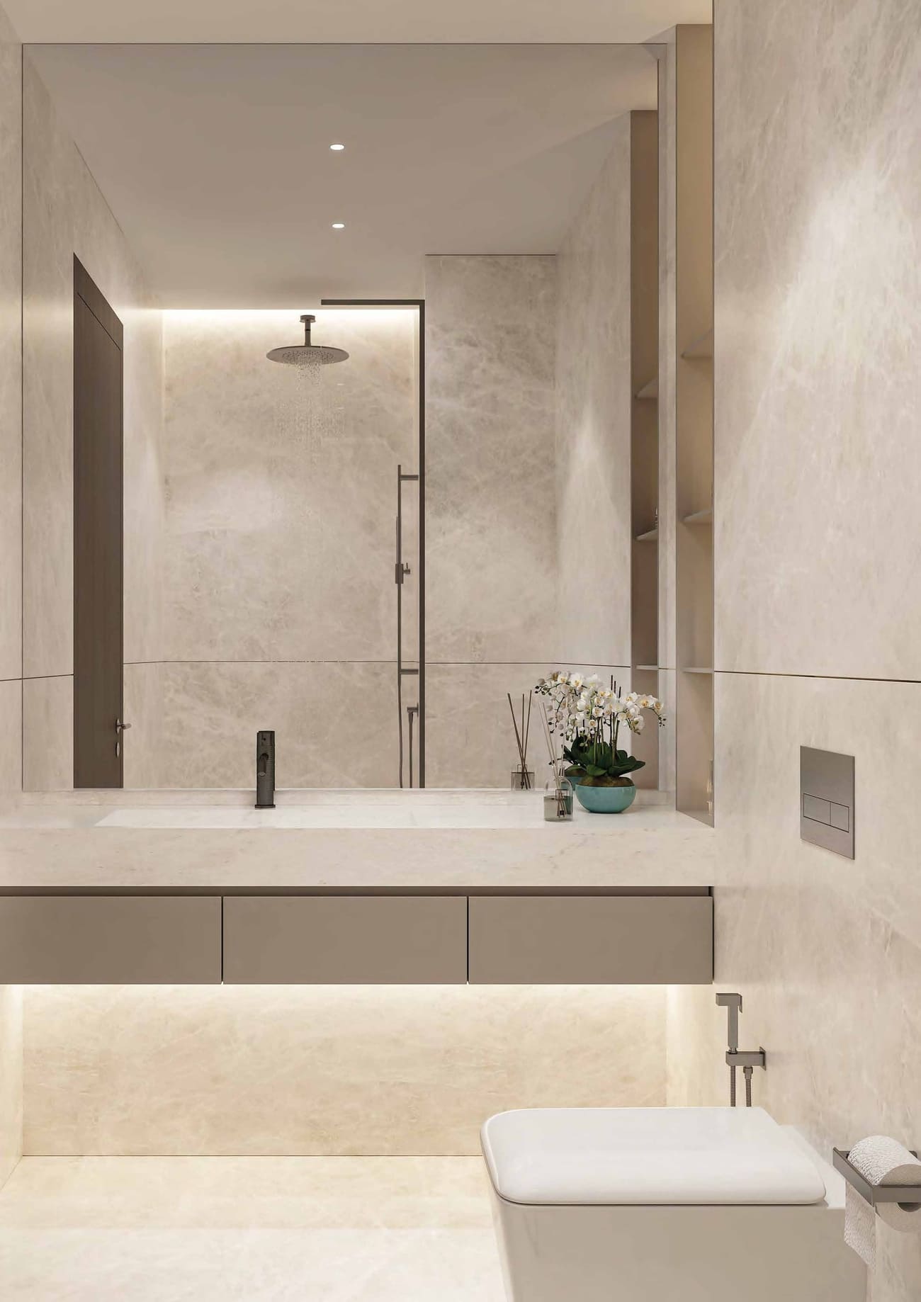 Reef 1000, image 10 of 26. Render supplied by developer.
