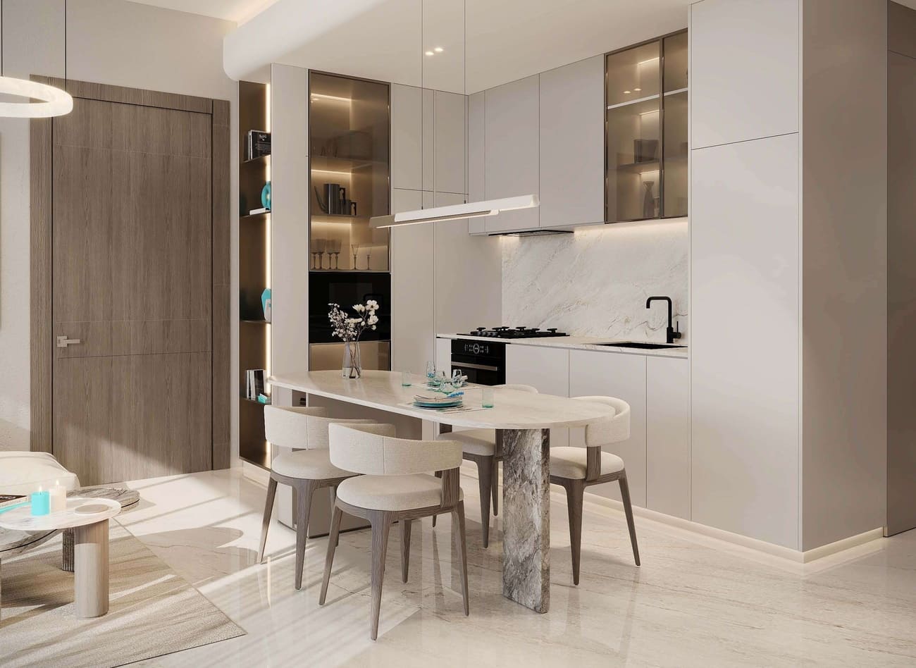 Reef 998, image 6 of 12. Render supplied by developer.