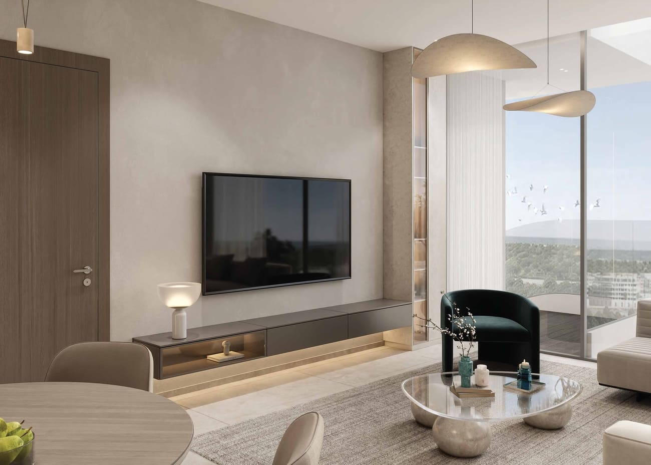 Reef 1000, image 12 of 26. Render supplied by developer.