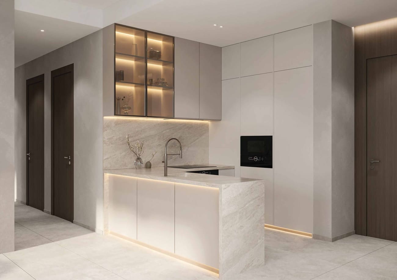 Reef 1000, image 14 of 26. Render supplied by developer.