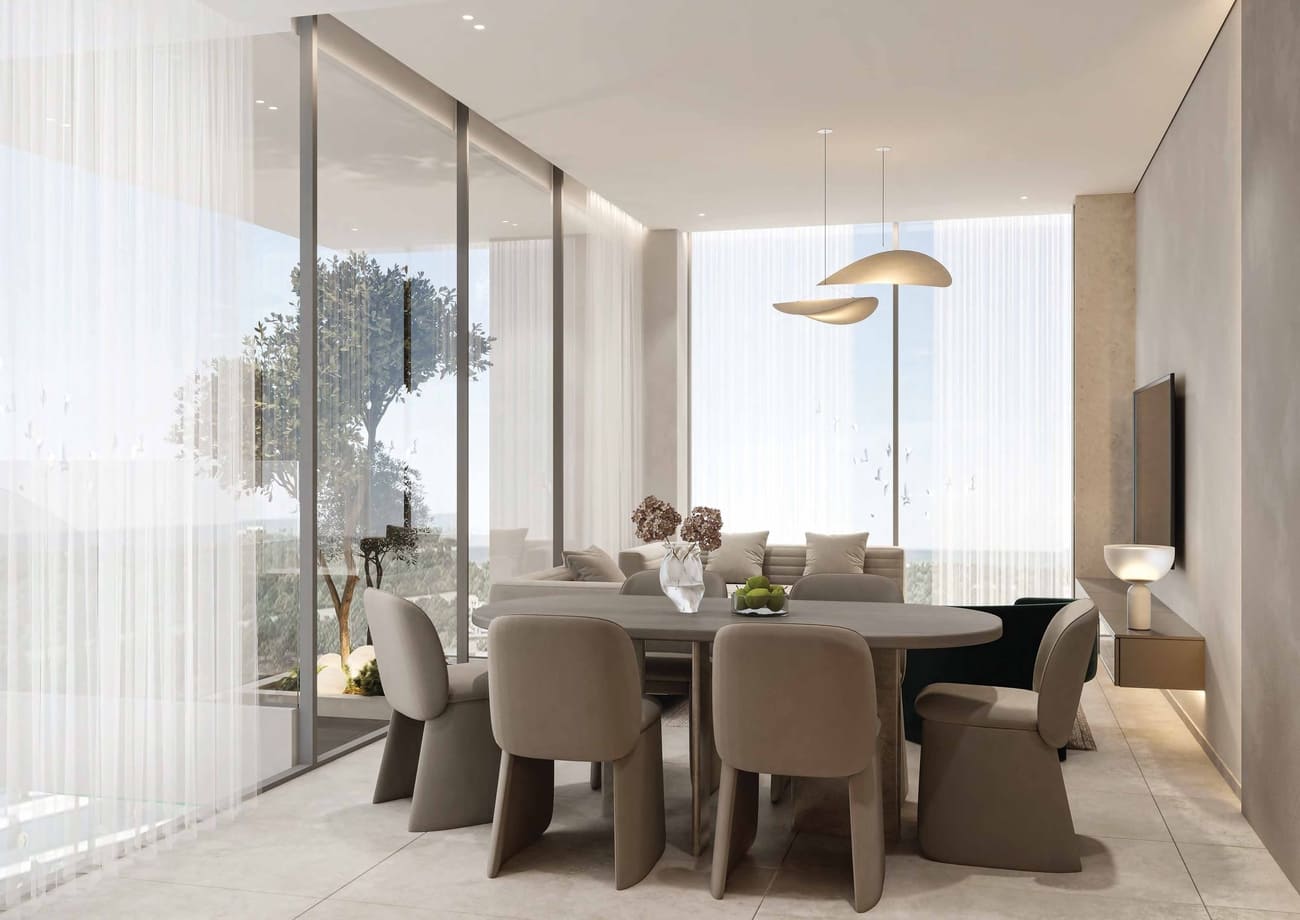 Reef 1000, image 15 of 26. Render supplied by developer.