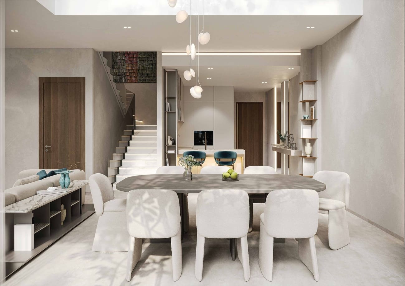 Reef 1000, image 16 of 26. Render supplied by developer.