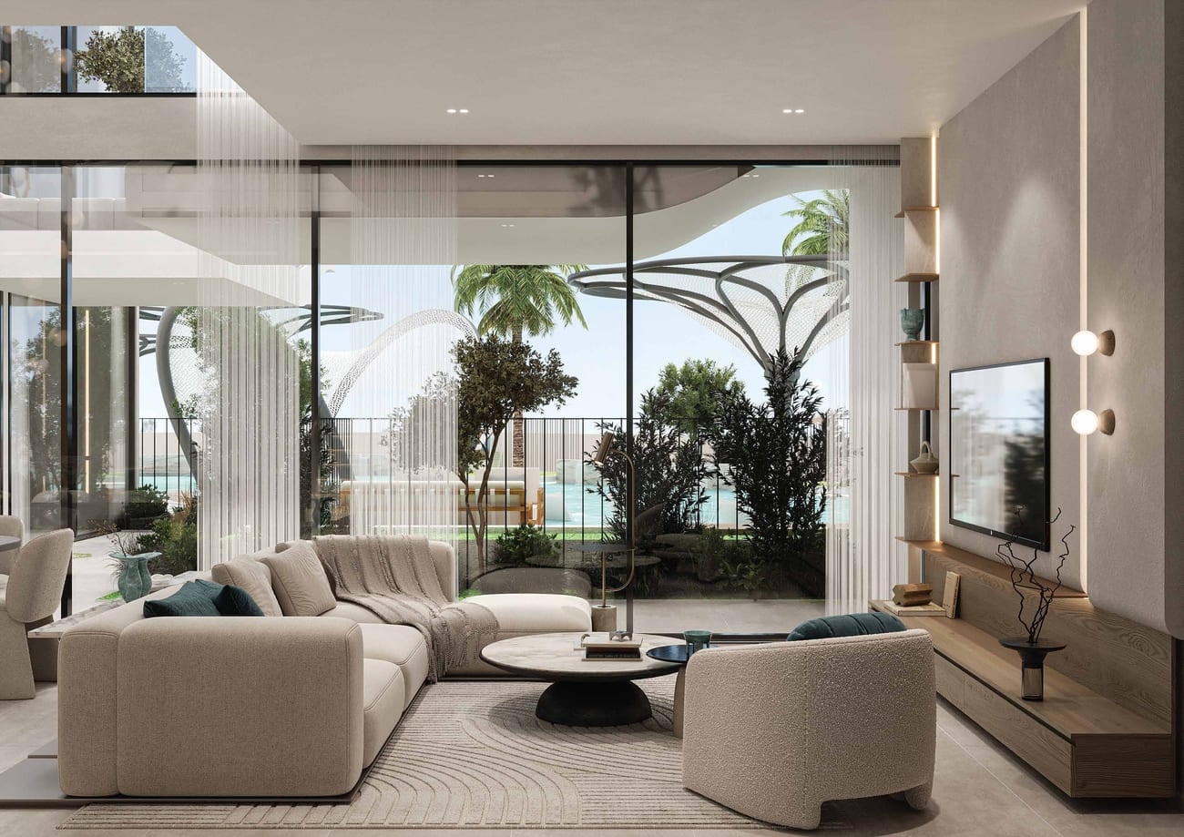 Reef 1000, image 18 of 26. Render supplied by developer.