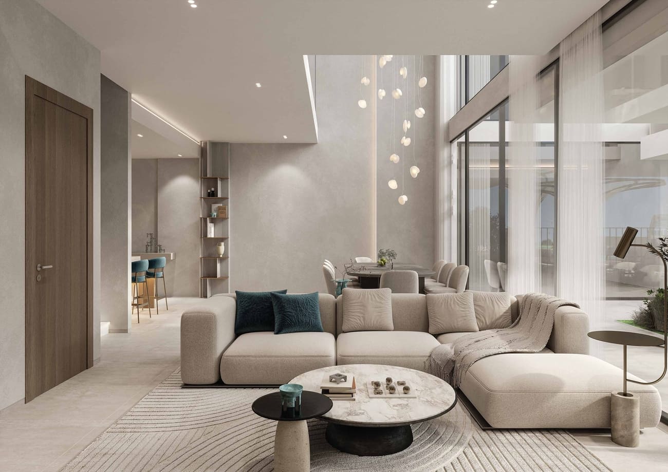 Reef 1000, image 19 of 26. Render supplied by developer.