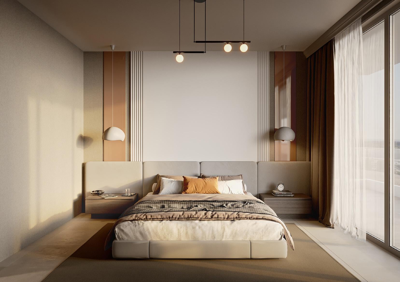 Deansgate by ADE, image 4 of 11. Render supplied by developer.