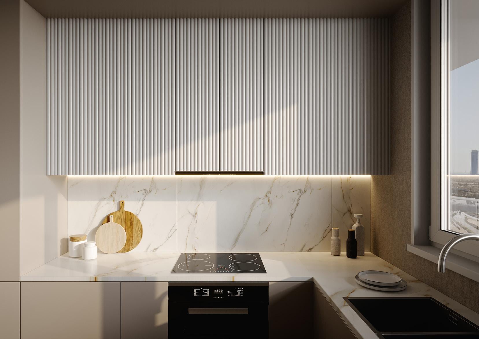 Deansgate by ADE, image 5 of 11. Render supplied by developer.