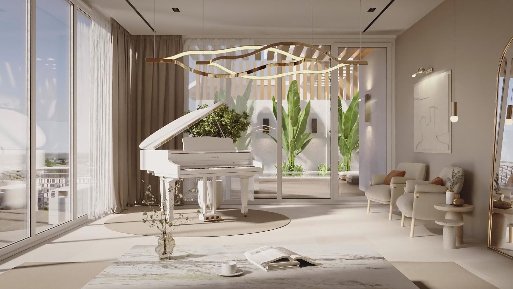 Deansgate by ADE, image 7 of 11. Render supplied by developer.