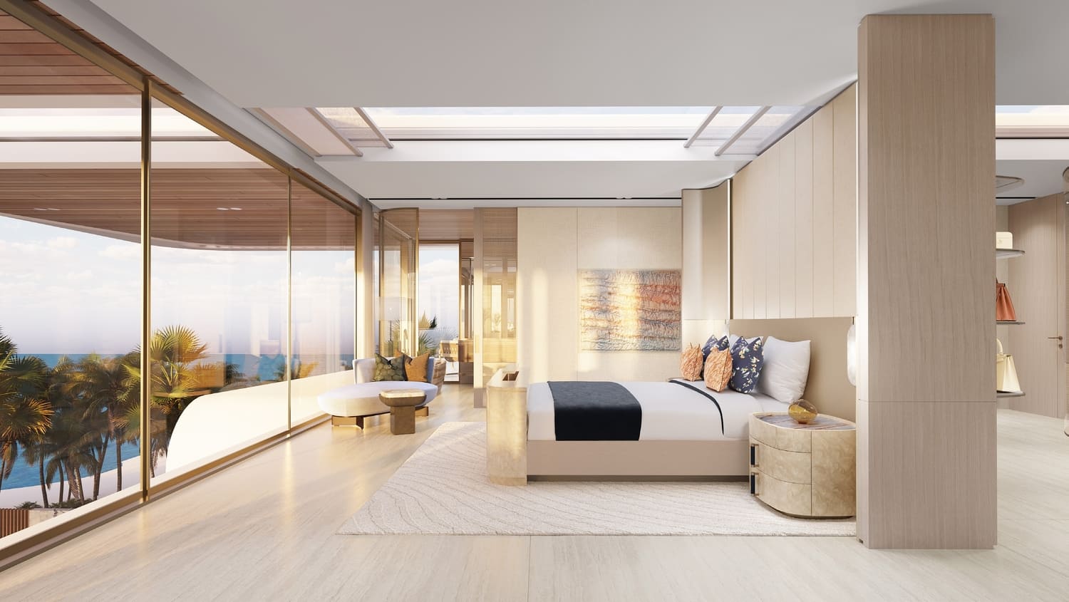 Amali Island by Amali Properties, image 9 of 27. Render supplied by developer.