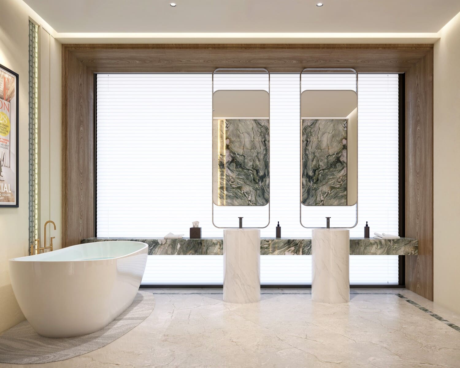 Elle Residences by ANAX Developments, image 12 of 15. Render supplied by developer.
