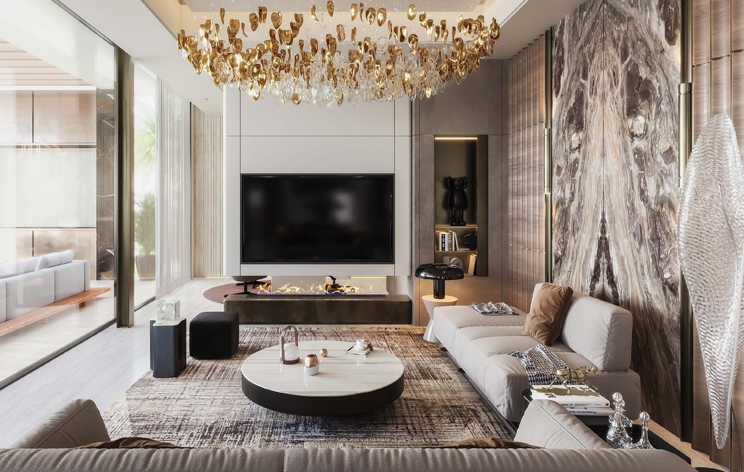 Villa Amaya by Amali Properties, image 9 of 17. Render supplied by developer.