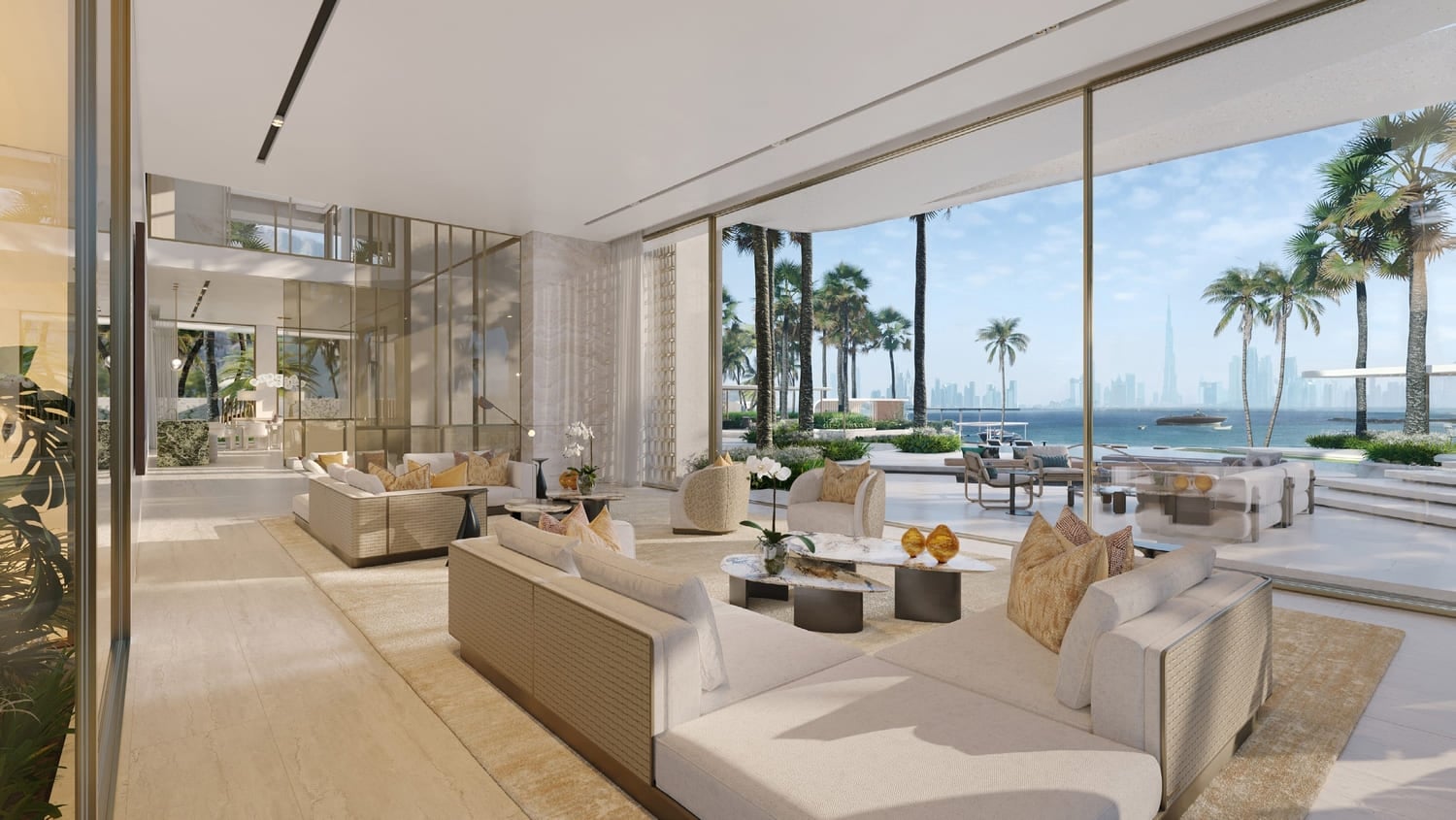 Amali Island by Amali Properties, image 21 of 27. Render supplied by developer.
