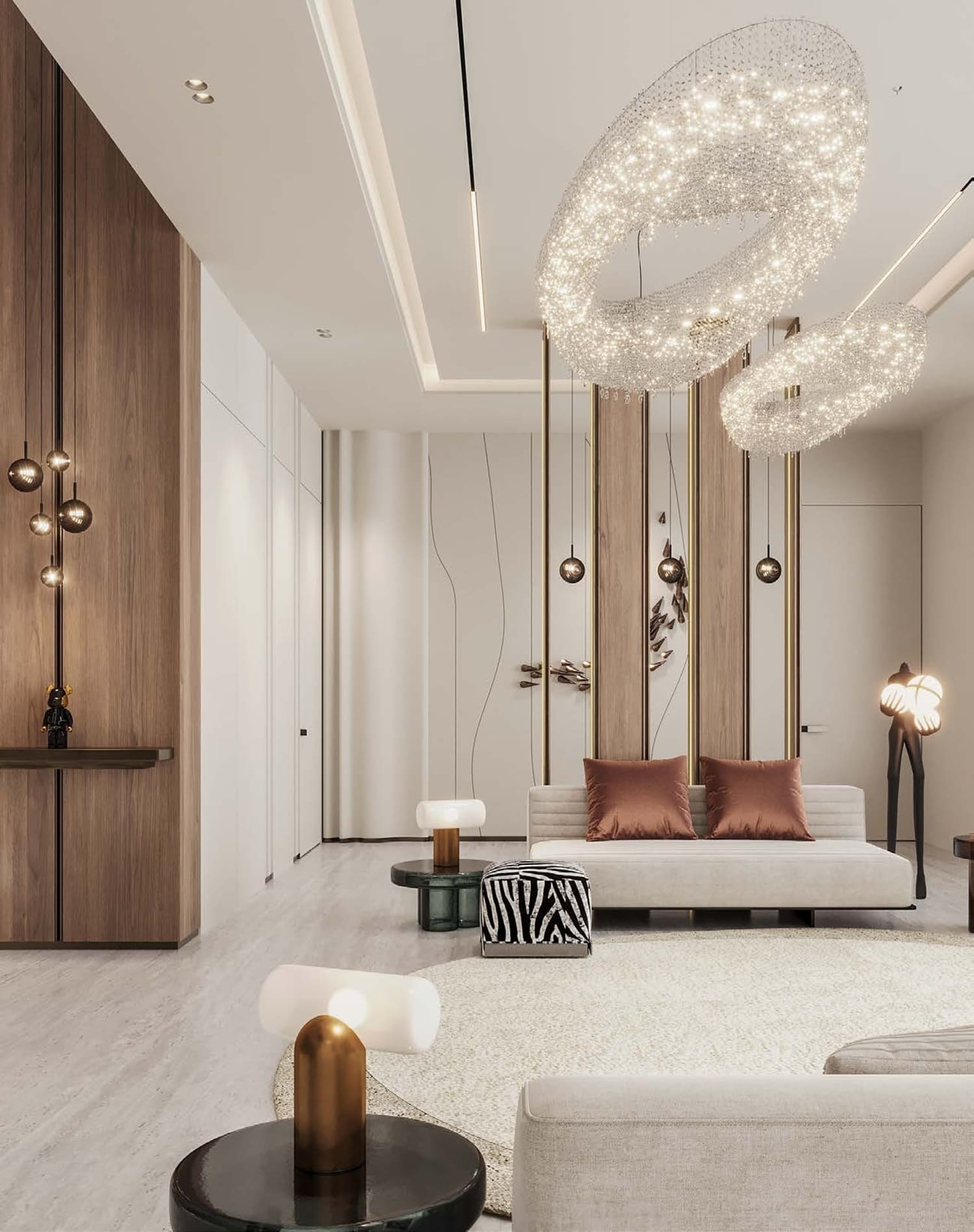 Villa Amaya by Amali Properties, image 16 of 17. Render supplied by developer.