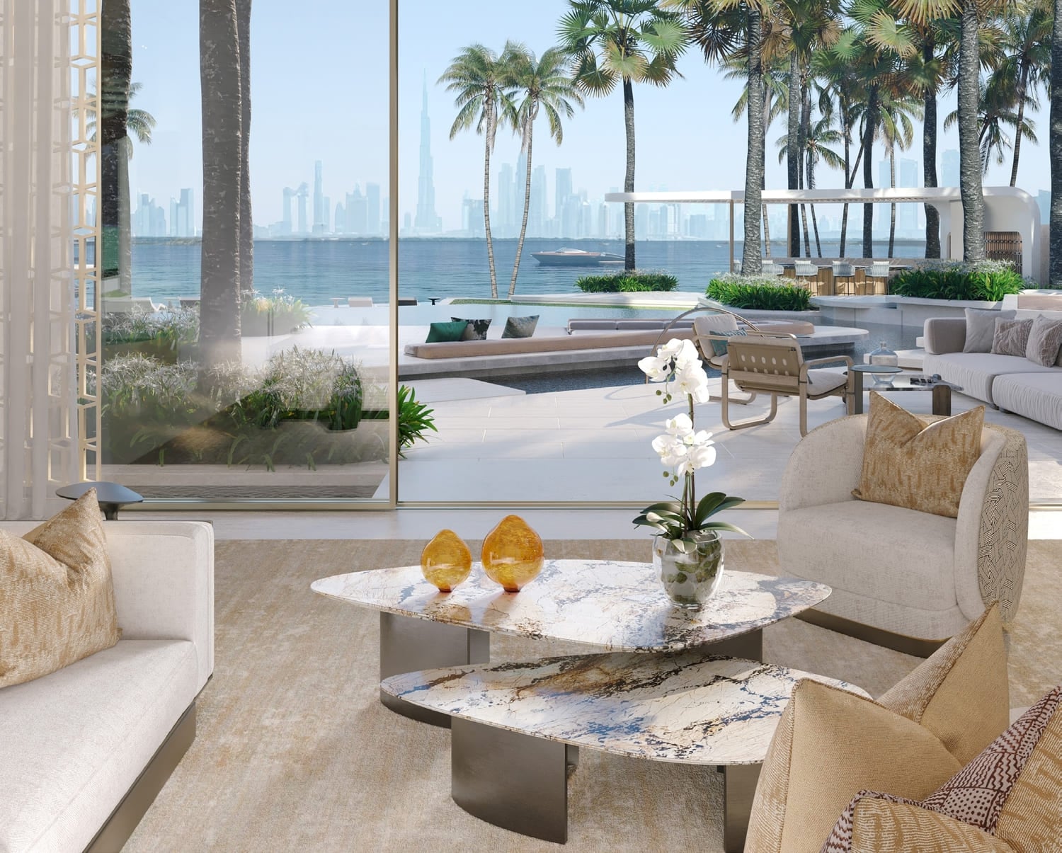 Amali Island by Amali Properties, image 25 of 27. Render supplied by developer.