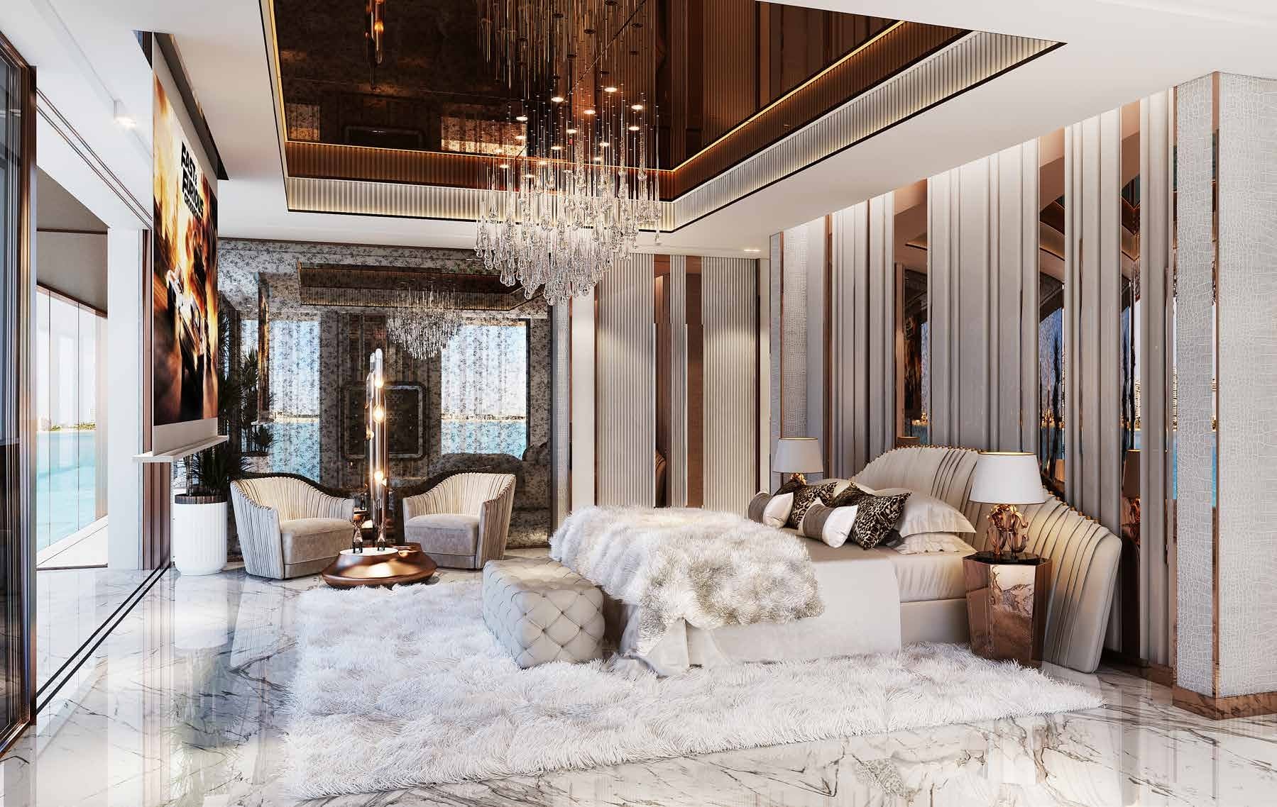 Villa Elaine by Amali Properties, image 9 of 17. Render supplied by developer.
