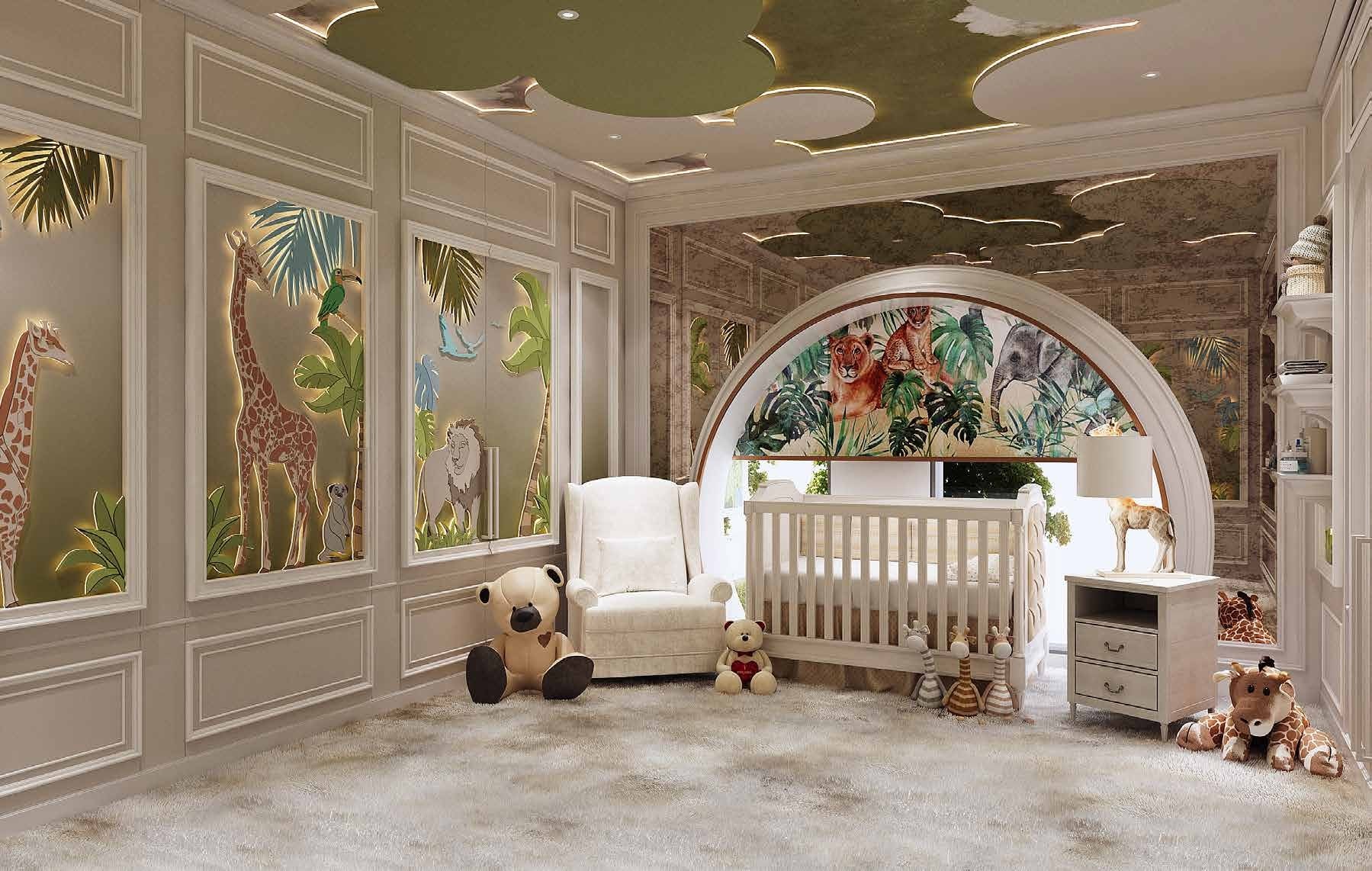 Villa Elaine by Amali Properties, image 11 of 17. Render supplied by developer.