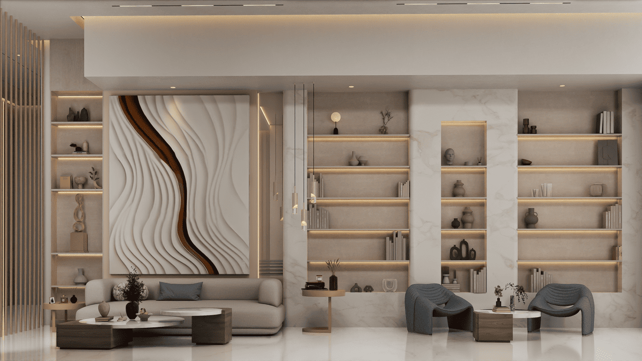 Lumiere Heights by AJ Gargash Real Estate Development, image 29 of 29. Render supplied by developer.