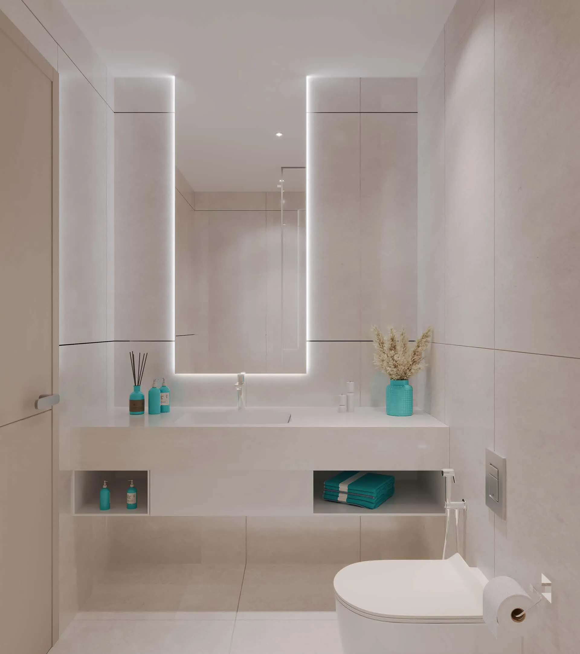 REEF 996, image 4 of 27. Render supplied by developer.
