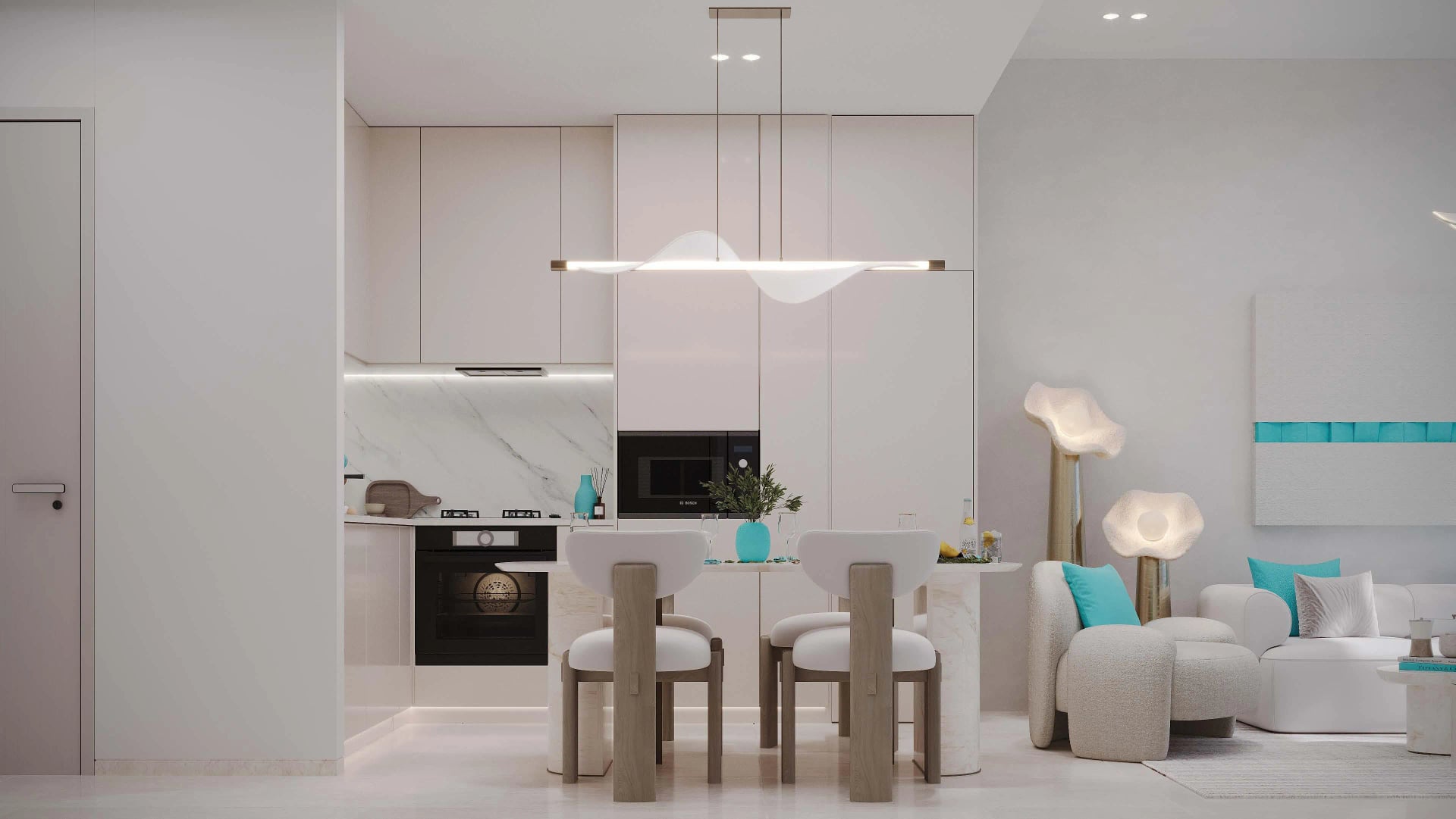 REEF 996, image 5 of 27. Render supplied by developer.