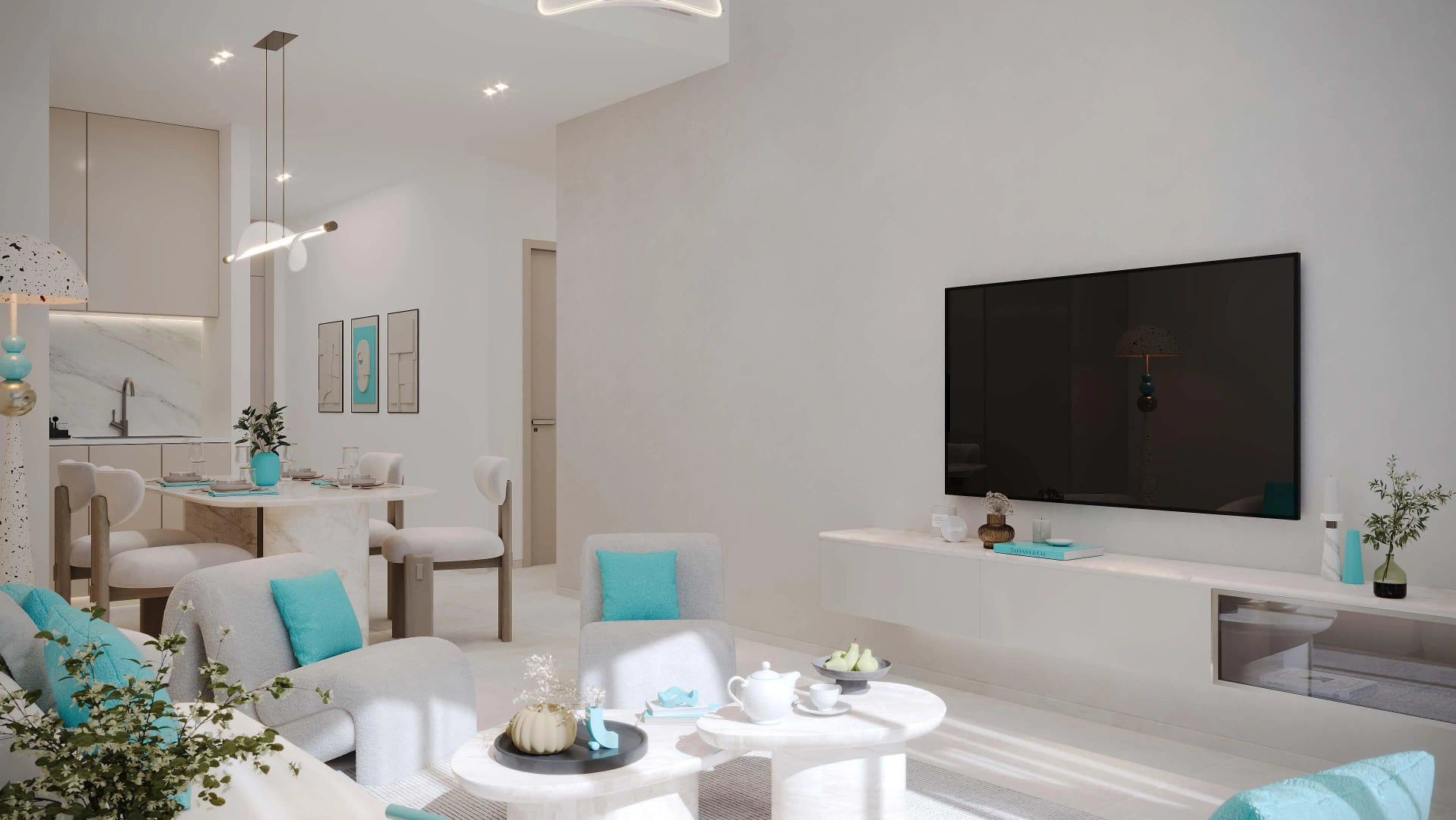 REEF 996, image 6 of 27. Render supplied by developer.