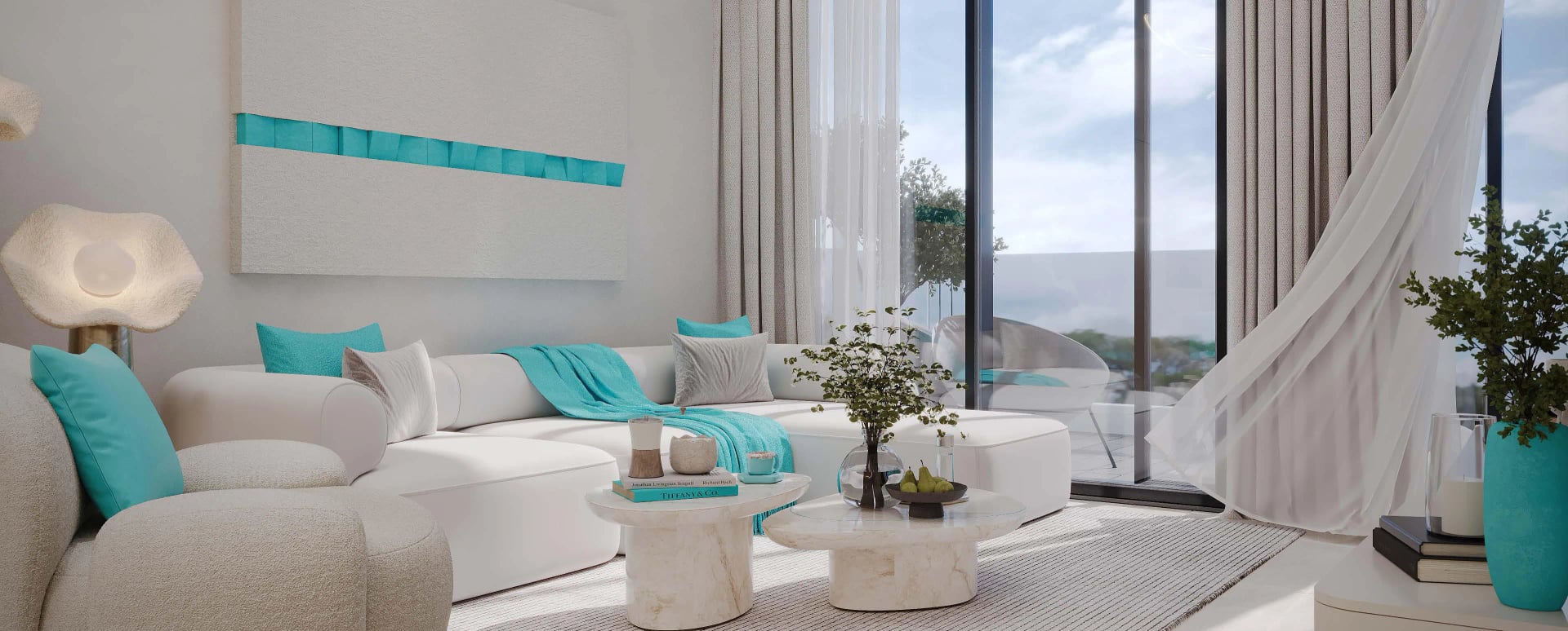 REEF 996, image 7 of 27. Render supplied by developer.