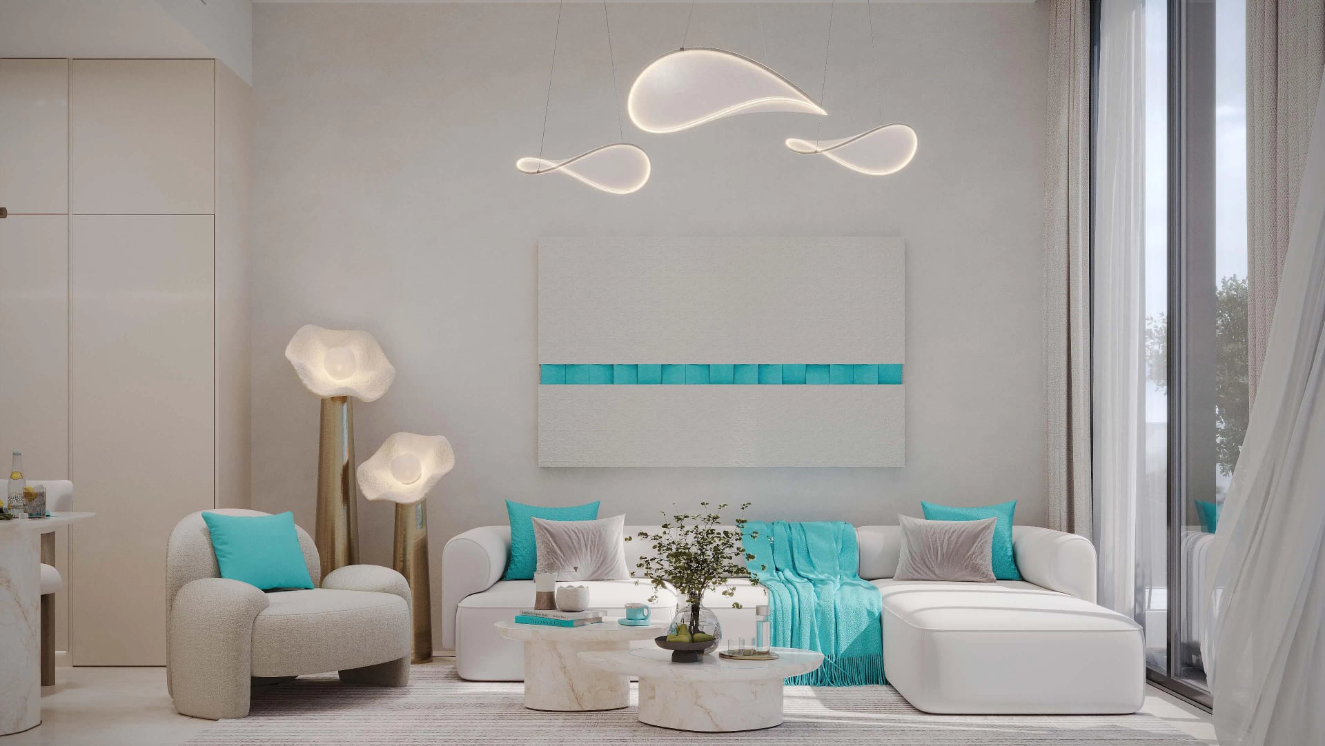 REEF 996, image 8 of 27. Render supplied by developer.