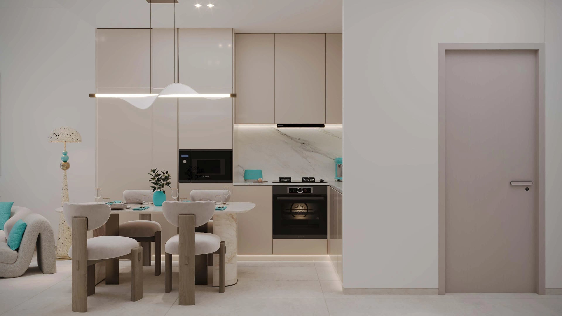 REEF 996, image 10 of 27. Render supplied by developer.
