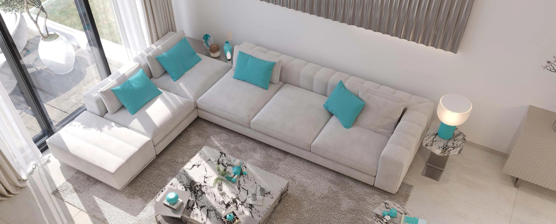 REEF 996, image 11 of 27. Render supplied by developer.