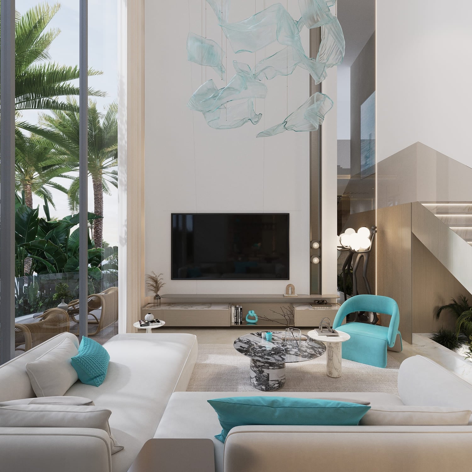 Reef 997, image 6 of 26. Render supplied by developer.