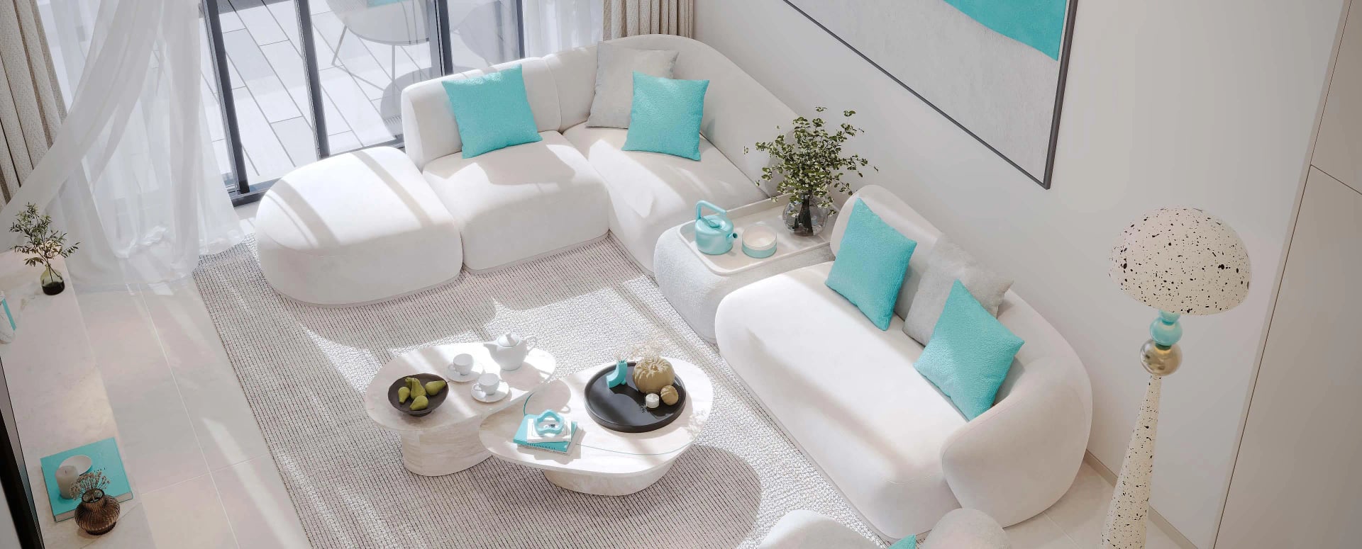 REEF 996, image 12 of 27. Render supplied by developer.