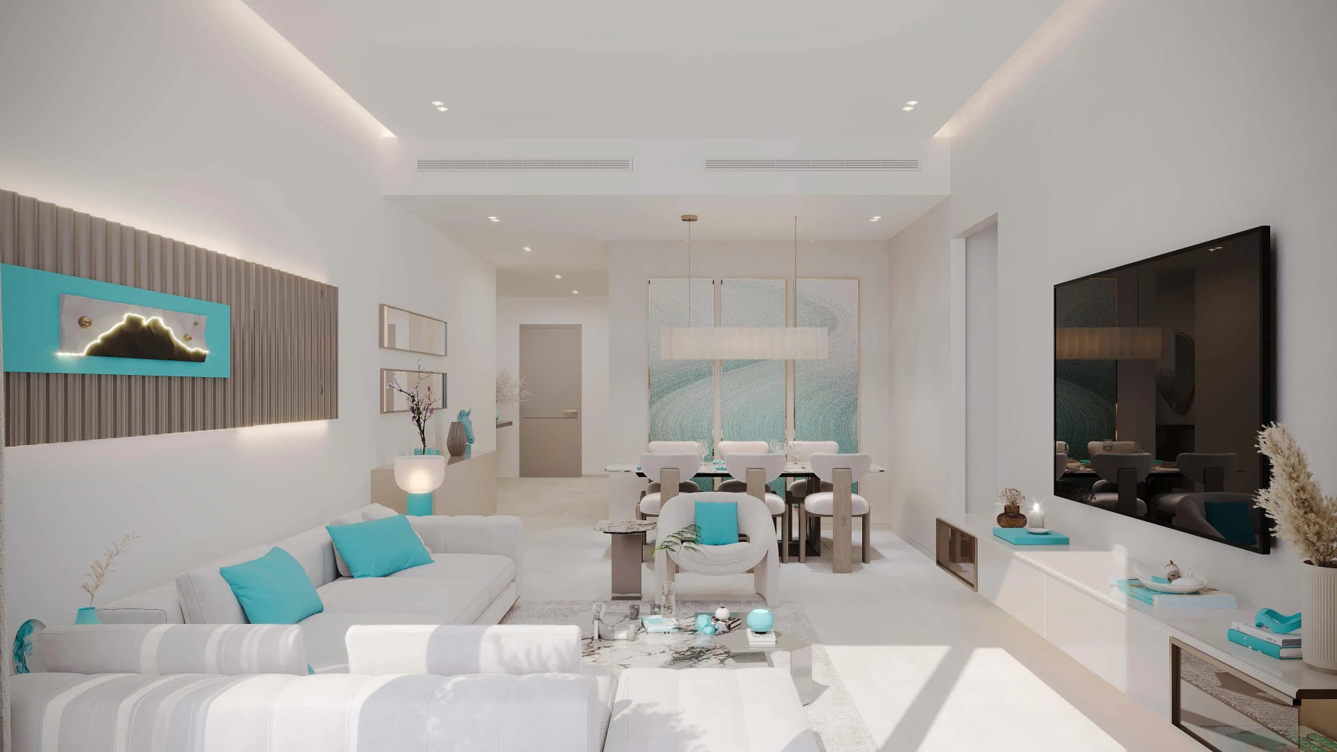 REEF 996, image 13 of 27. Render supplied by developer.