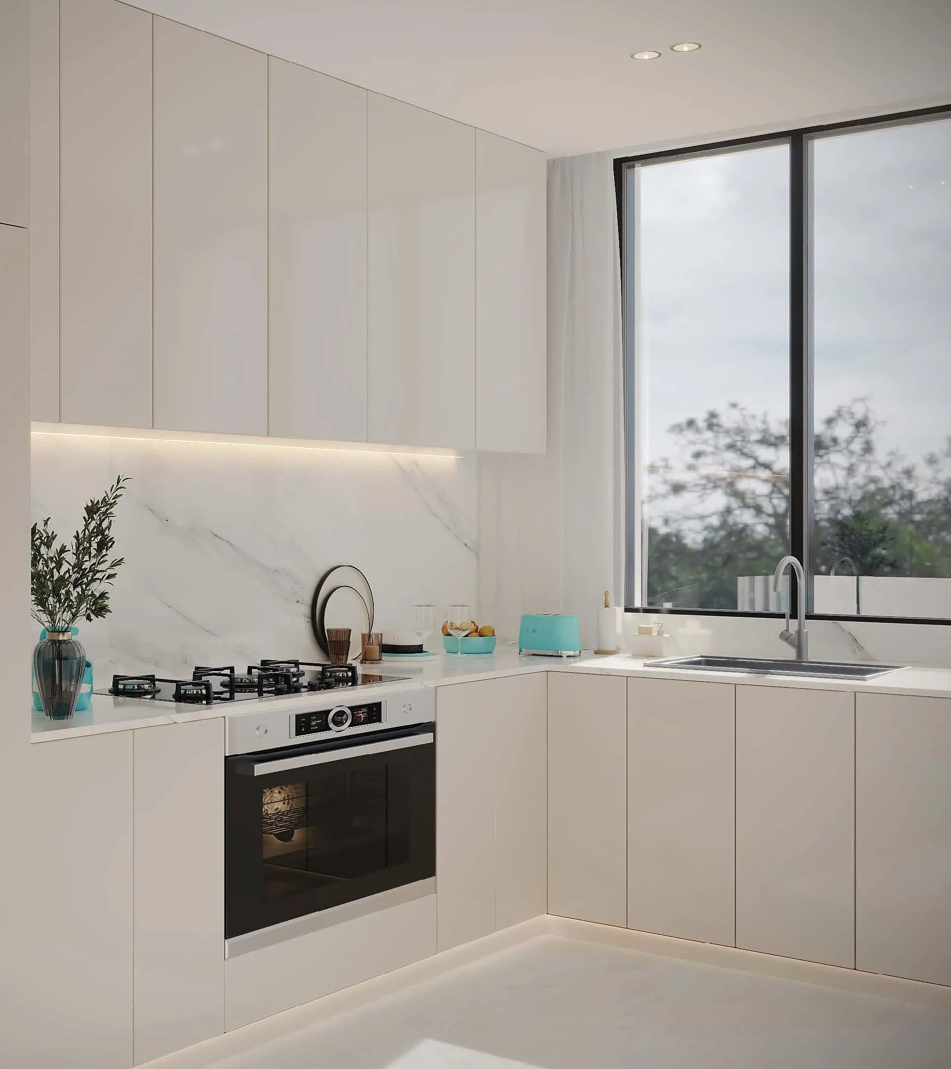 REEF 996, image 15 of 27. Render supplied by developer.