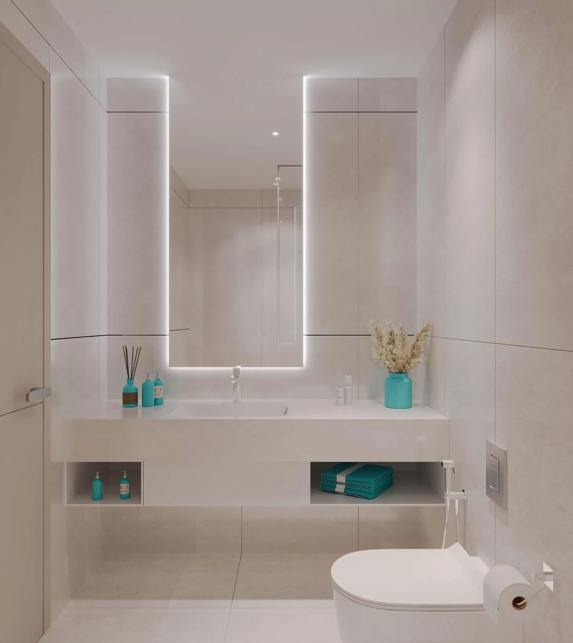 REEF 996, image 16 of 27. Render supplied by developer.
