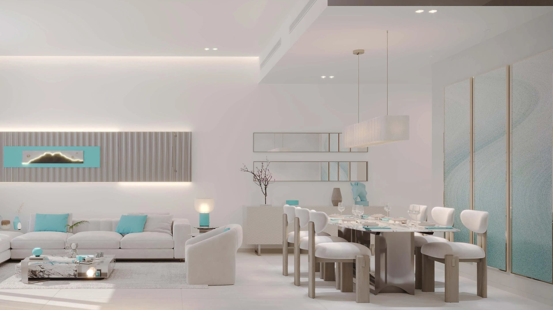 REEF 996, image 18 of 27. Render supplied by developer.