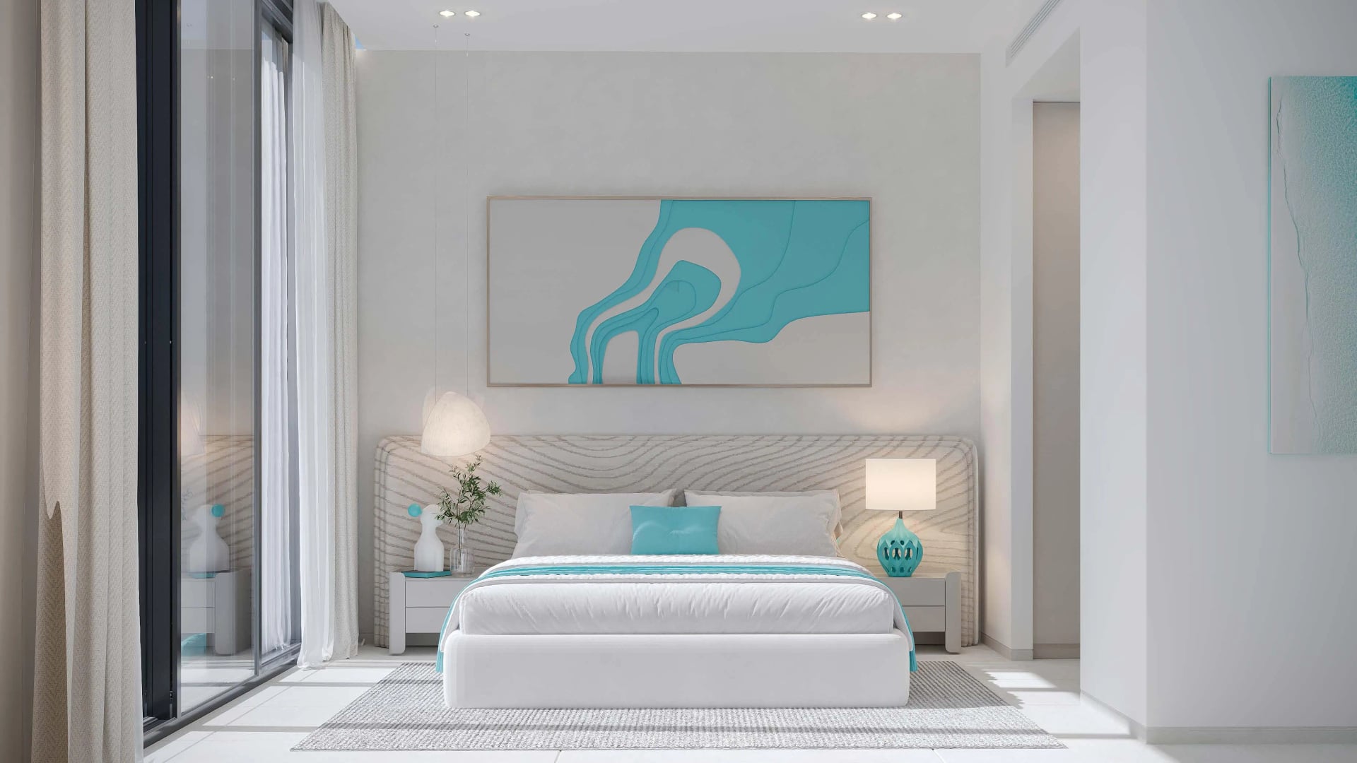 REEF 996, image 19 of 27. Render supplied by developer.