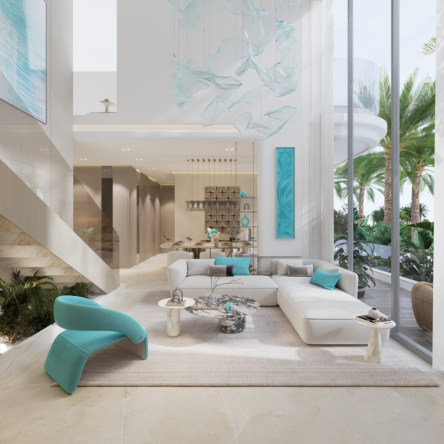 Reef 997, image 7 of 26. Render supplied by developer.