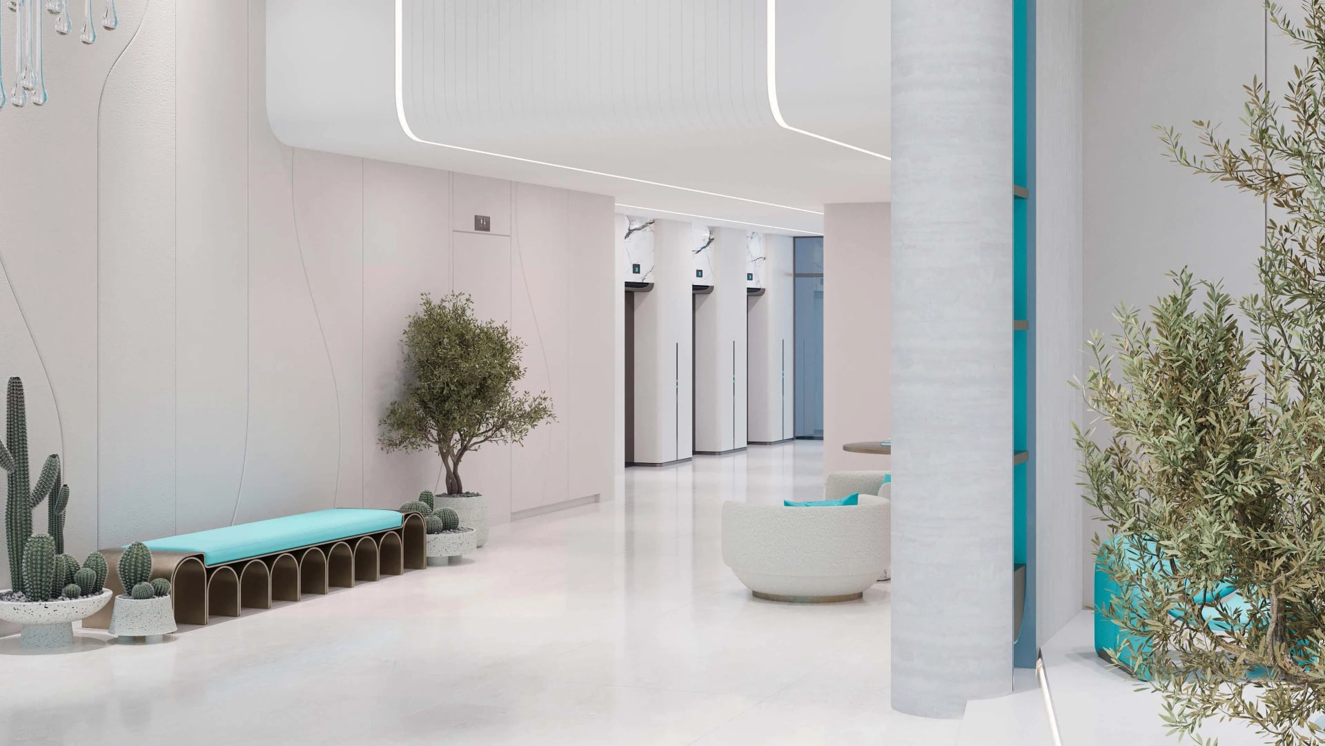 REEF 996, image 22 of 27. Render supplied by developer.