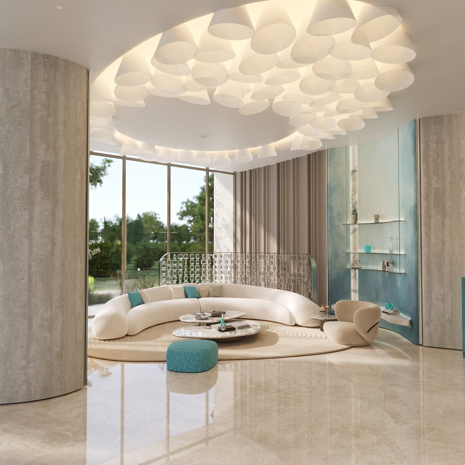 Reef 997, image 24 of 26. Render supplied by developer.