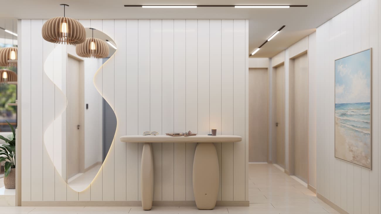 Lumiere Heights by AJ Gargash Real Estate Development, image 21 of 29. Render supplied by developer.