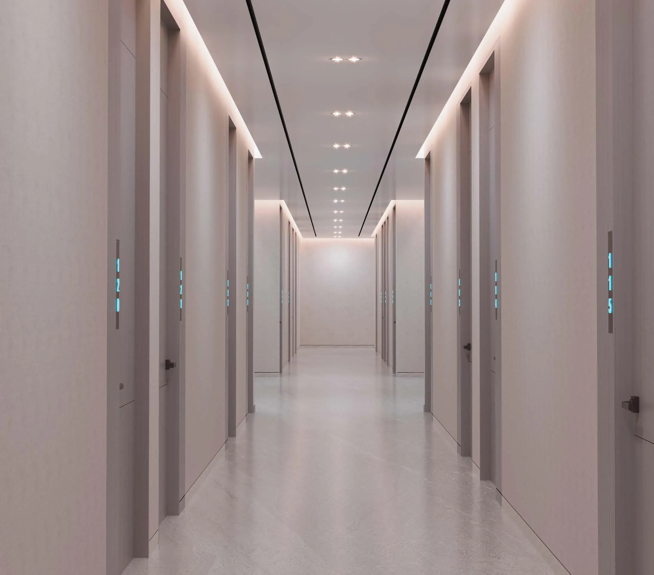 REEF 996, image 26 of 27. Render supplied by developer.