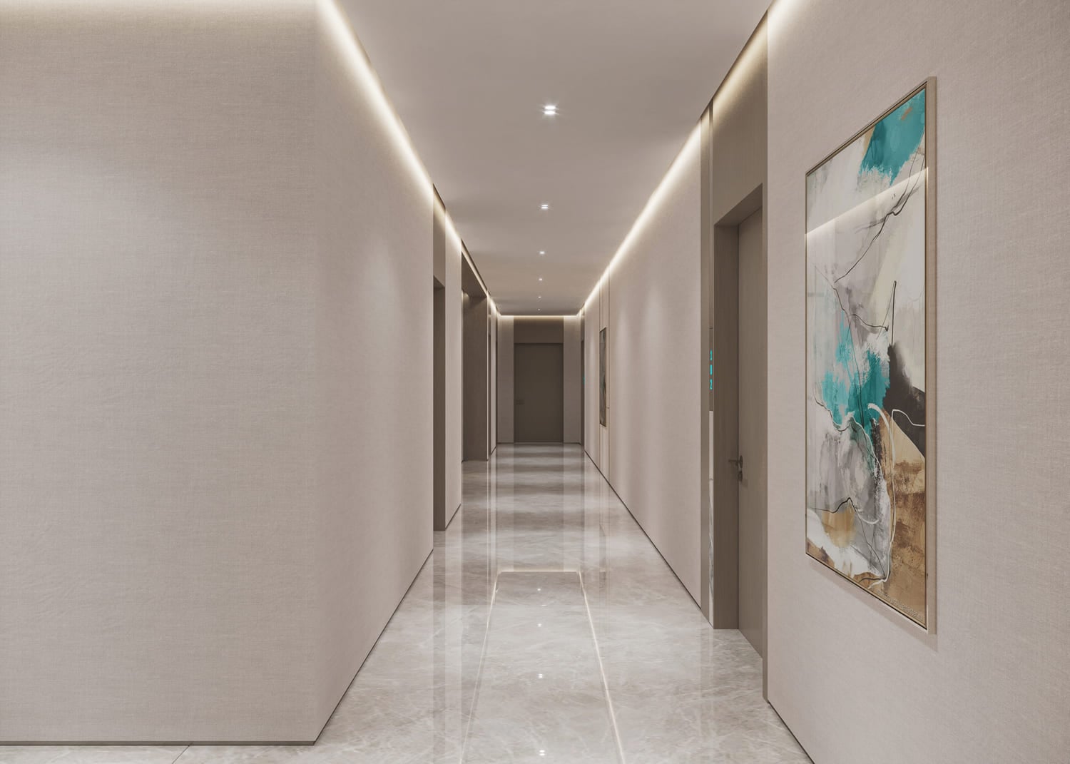 Reef 997, image 25 of 26. Render supplied by developer.