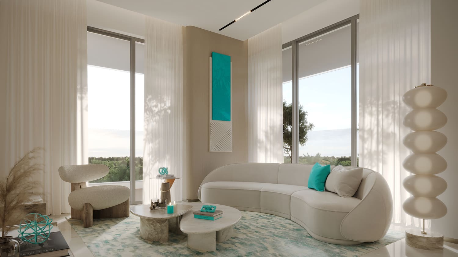 Reef 997, image 8 of 26. Render supplied by developer.