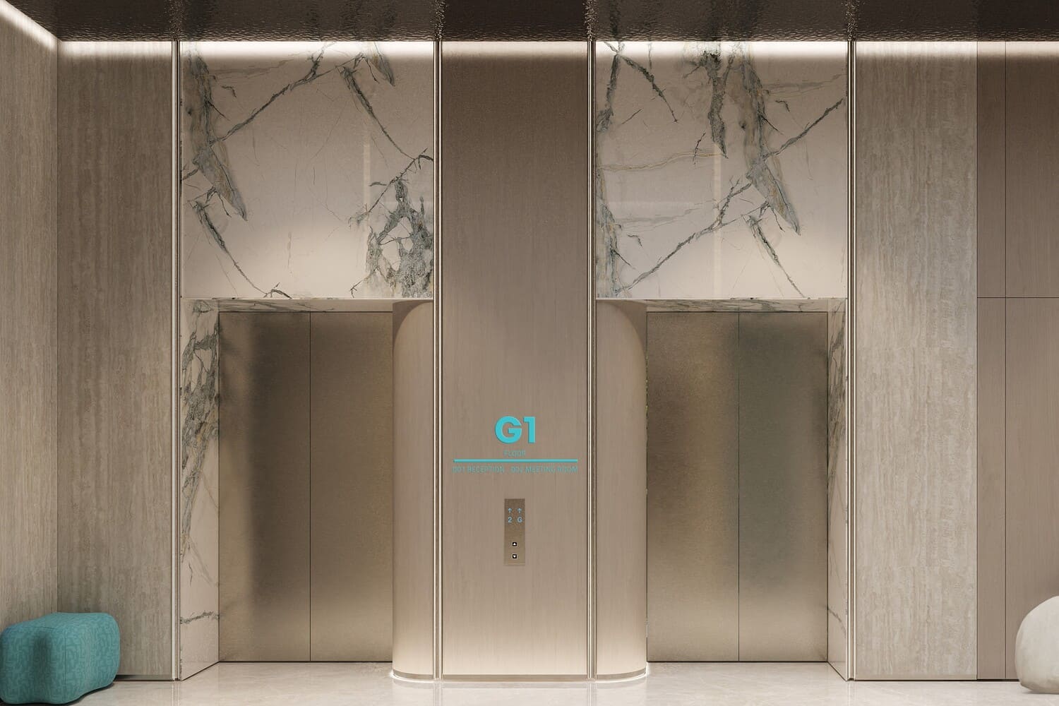 Reef 997, image 26 of 26. Render supplied by developer.