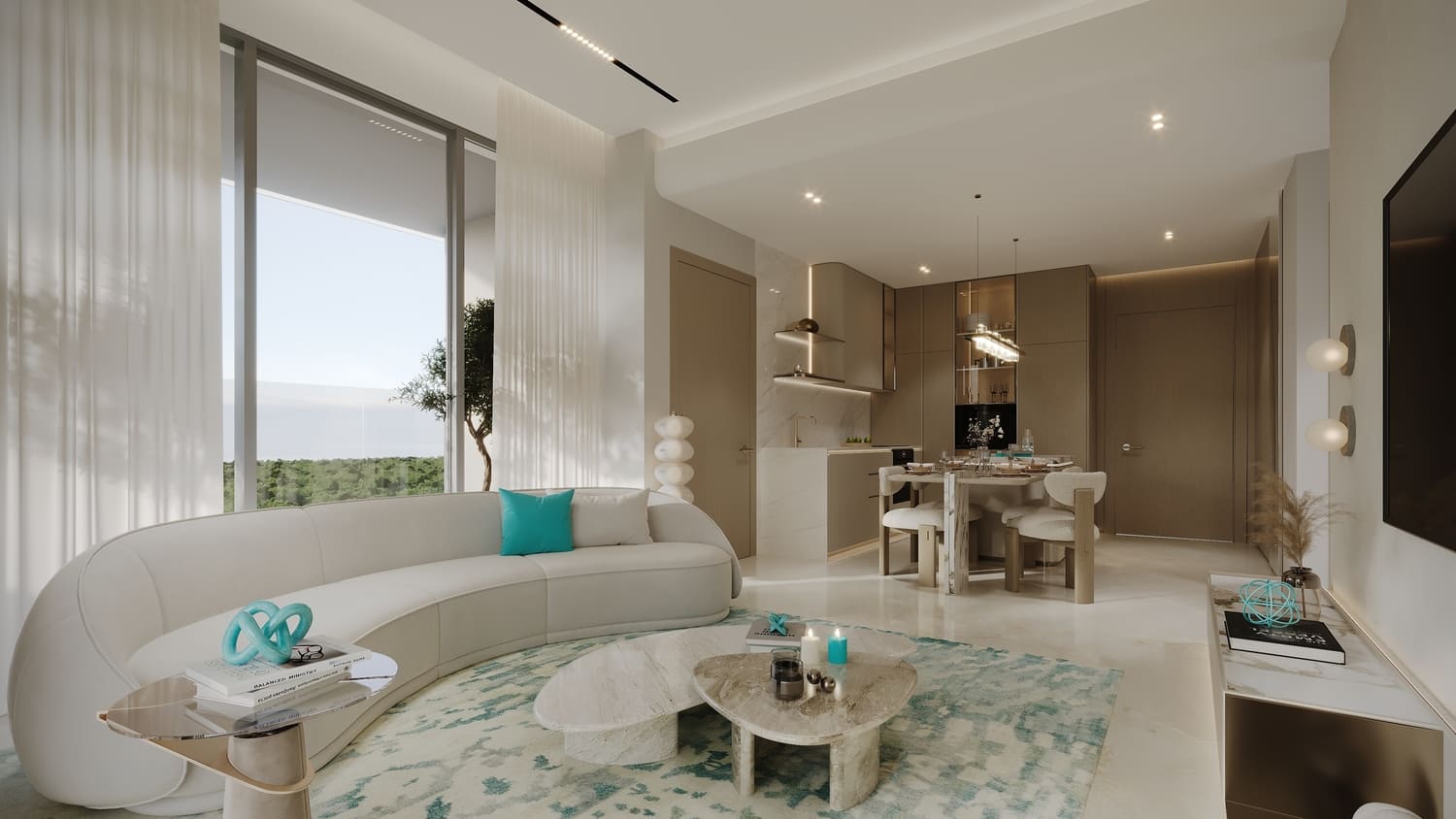 Reef 997, image 10 of 26. Render supplied by developer.