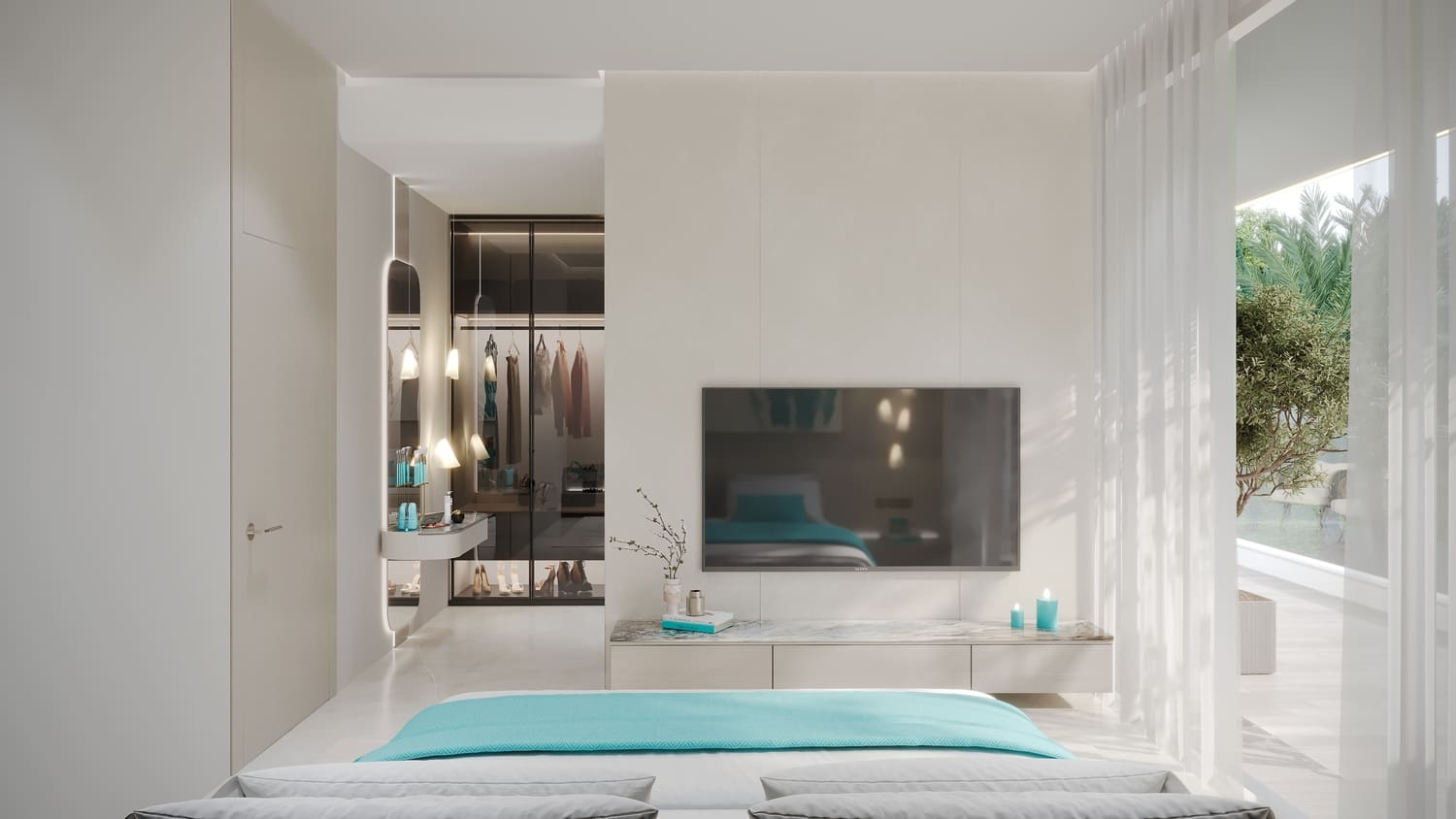 Reef 997, image 12 of 26. Render supplied by developer.